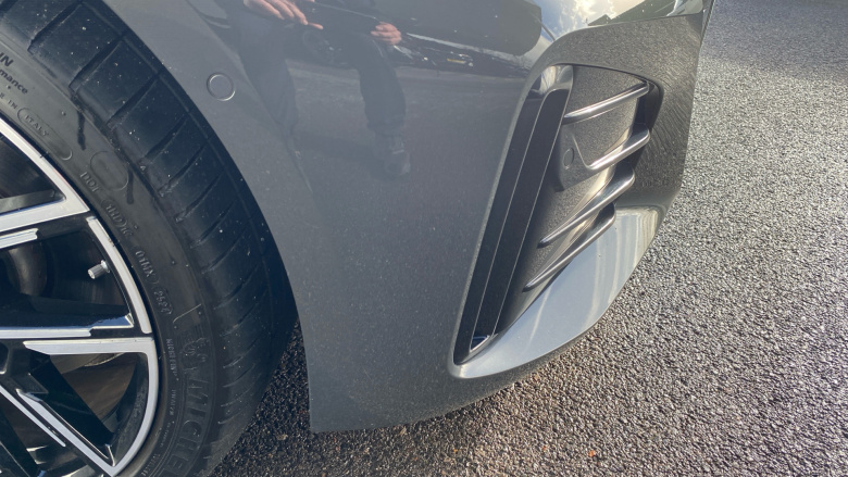 BMW i4 250kW eDrive40 M Sport 83.9kWh 5dr Auto Electric Hatchback